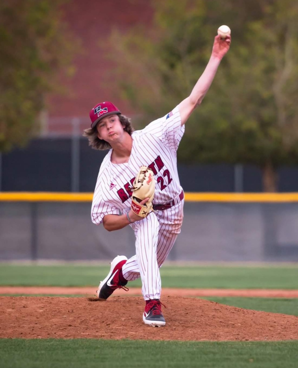 Check out the photos and videos of the baseball recruiting profile Brandon Koble