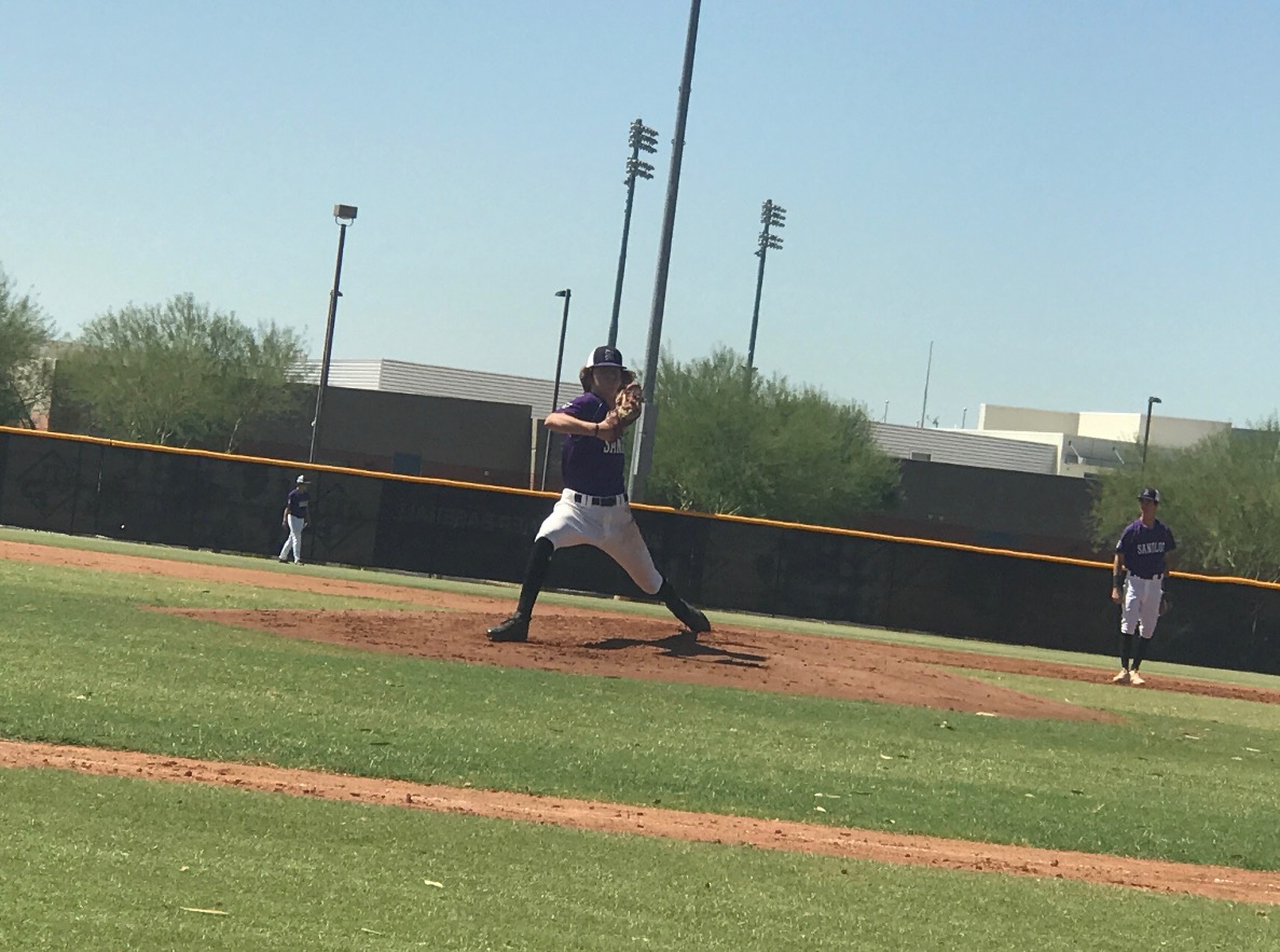 Check out the photos and videos of the baseball recruiting profile Brandon Koble