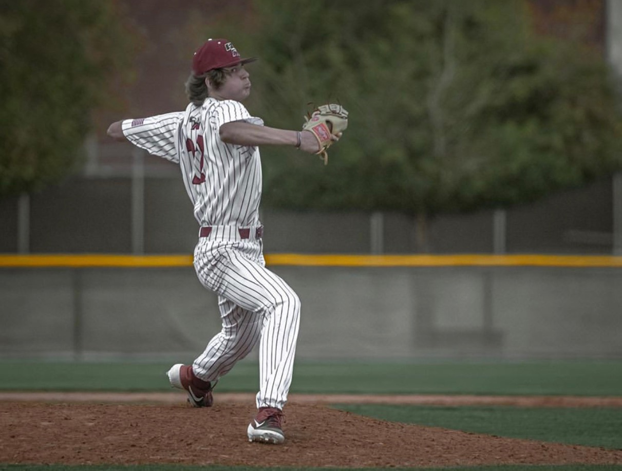 Check out the photos and videos of the baseball recruiting profile Brandon Koble