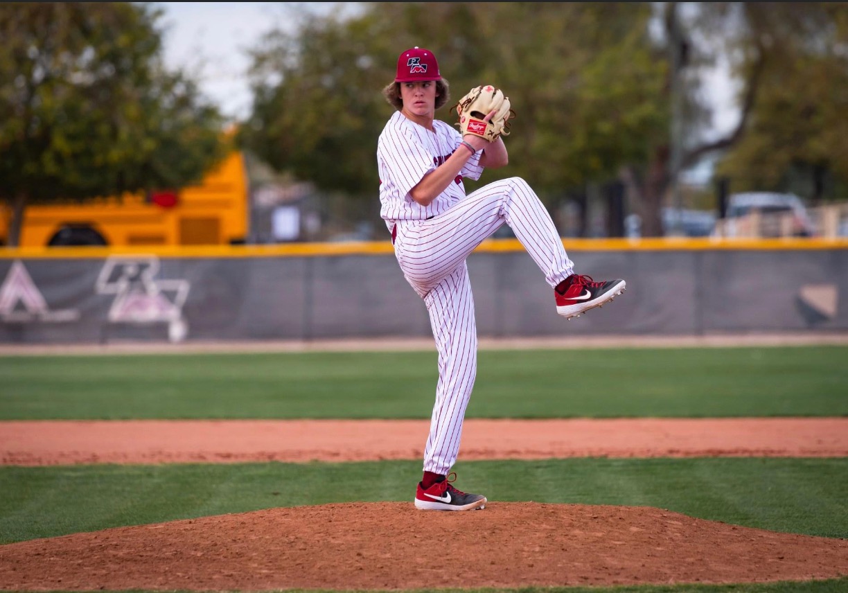 Check out the photos and videos of the baseball recruiting profile Brandon Koble
