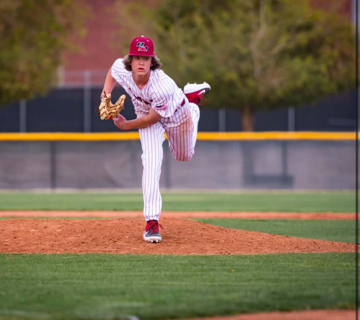 Check out the photos and videos of the baseball recruiting profile Brandon Koble
